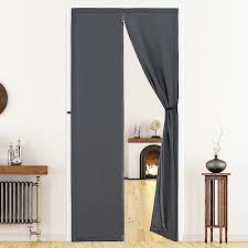12 Incredible Door Curtains For 2023