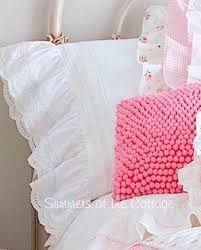 Shabby Chic Beach Cottage Bedding