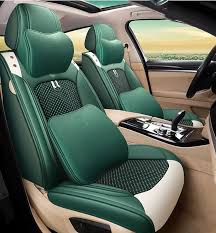 Car Accessory Seat Cover For Sedan Suv