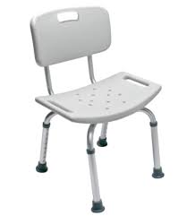 Free Bath Chair Png Image High