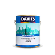 Davies Acry Color Davies Paints