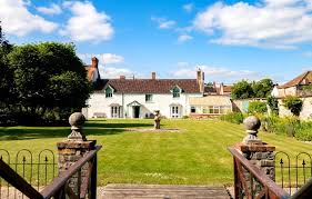 Luxury Holiday Cottages In Dorset