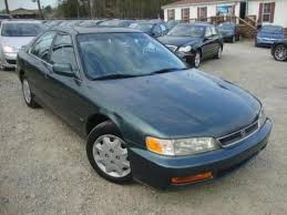 Honda Accord 1994