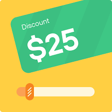 Codes Promotions Discounts