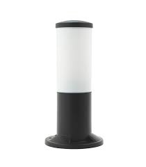 Outdoor Garden Light With Pole Trieste