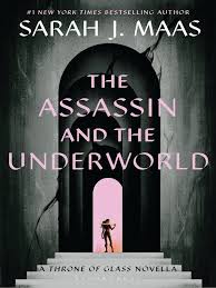 The Assassin And The Underworld