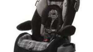 Child Safety Seat Recall Is Your Child