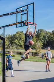 Vs Acrylic Basketball Backboards