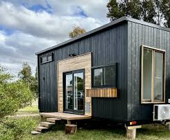 Boutique Custom Made Tiny Homes In