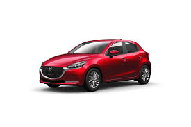 Mazda 2 Review For Colours