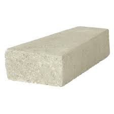 Limestone Concrete Wall Cap