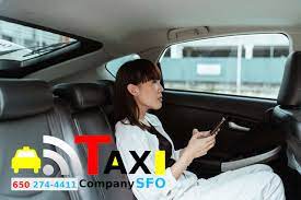Taxicab Company Sfo Taxi Service At