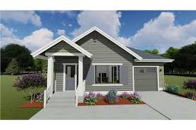 Small House Plans Home 1 Bedrm 1