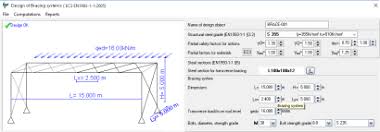 steelexpress calculation of steel elements