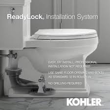 Kohler Cimarron Comfort Height 2 Piece