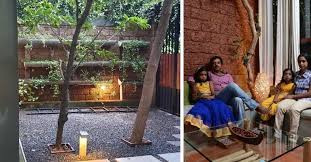This Concrete Free Kerala Home Has A