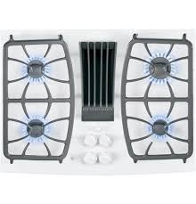 Downdraft Cooktop Gas Cooktop Glass