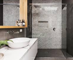 Shower Wall Materials