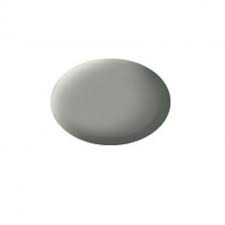 Revell Aqua Color 75 Stone Grey Matt