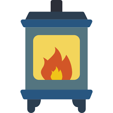 Stove Free Furniture And Household Icons