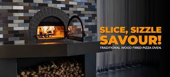 Fireplaces Braais Pizza Ovens