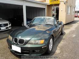 Used 2000 Bmw Z3 Cl20 For Bp487425