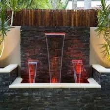 Wall Base Indoor Fountain At Rs 225000