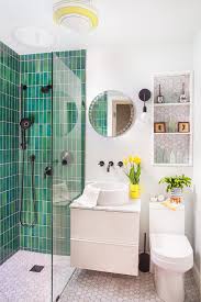 30 Inspiring Walk In Shower Ideas