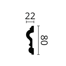 Panel Moulding Nmc Z13 Arstyl Noel