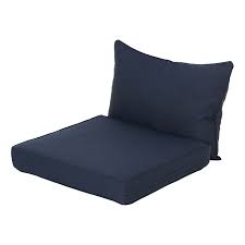 Club Chair Cushions