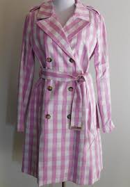 New Jcrew Women S 2016 Icon Trench In