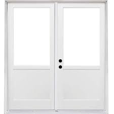 Mp Doors 72 In X 80 In Right Hand