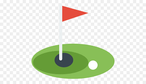 Golf Club Background Png 512