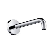 Hansgrohe Wall Mounted Shower Arm 241mm