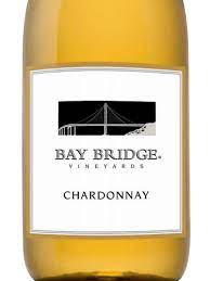 bay bridge chardonnay vivino