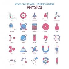 Physics Icon Png Images Vectors Free