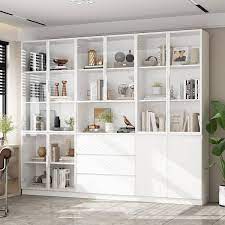 Shelf Standard Bookcase Bookshelf