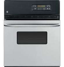 General Electric Wall Oven Jrs06skss