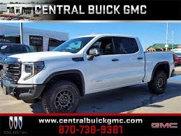 Central Buick Gmc