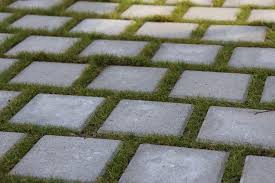 Permeable Pavers Scale With Scott
