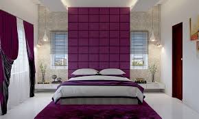 Best Colour Combination For Bedroom