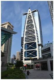 Structural Systems For Tall Buildings