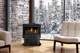 Gas Fireplace Gas Stoves