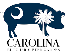 Ina Butcher Beer Garden
