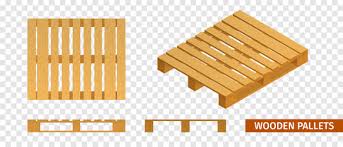 Pallet Vector Images Over 17 000
