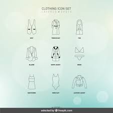 Fashionable Coat With Clean Lines