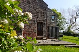 Riding Cottage Beamish Riding Farm