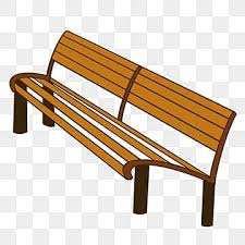 Park Bench Clipart Images Free