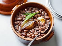 how to cook beans in the summer