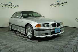 1999 Bmw M3 Vader Seats Super Clean